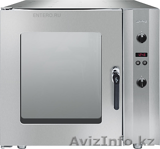 Печь конвекционная Smeg ALFA 241 VE - Изображение #1, Объявление #1531808