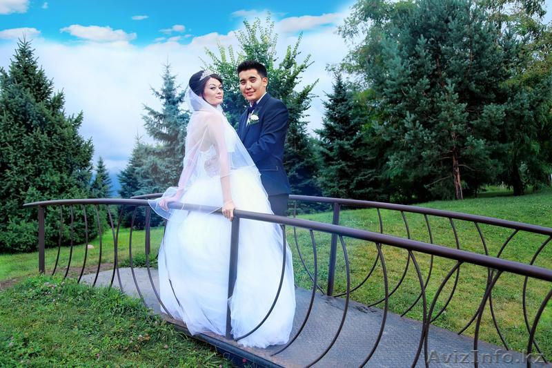 Фотосъемка Видеосъемка  Royal Studio со скидками. - Изображение #1, Объявление #1533471