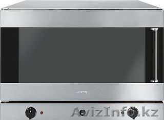 Печь конвекционная Smeg ALFA 145 - Изображение #1, Объявление #1531745