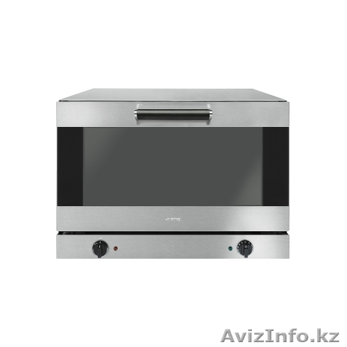 Печь конвекционная Smeg ALFA 142 XM - Изображение #1, Объявление #1531729