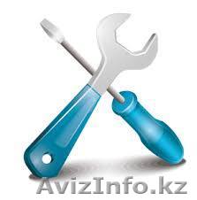 Установка демонстрационных цифровых меню в Алматы  - Изображение #1, Объявление #1530711