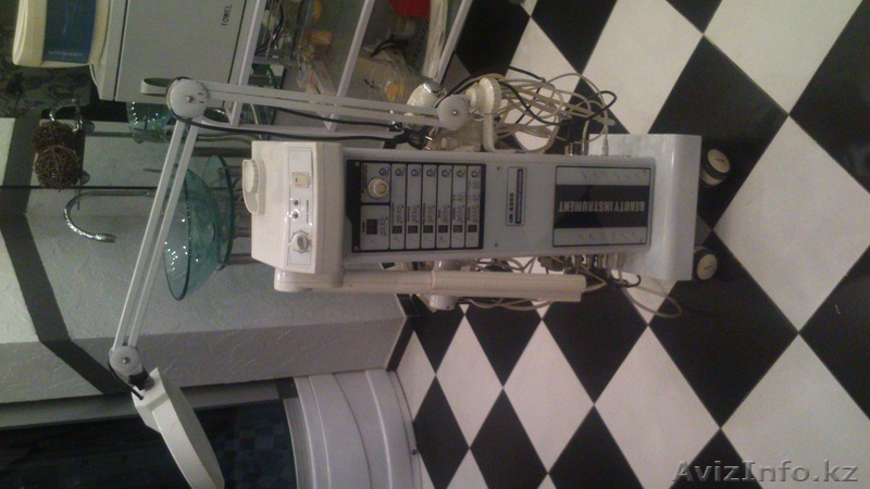 Косметологический комбайн - Изображение #1, Объявление #1531207