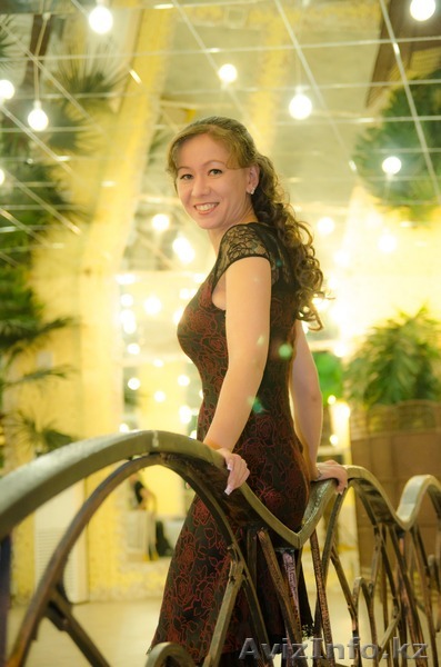 тамада Юлия - импровизация и юмор - Изображение #1, Объявление #1084053