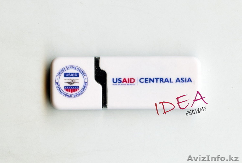 Флешки на заказ - Изображение #1, Объявление #1370737