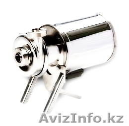 Пищевые и молочные насосы - Изображение #1, Объявление #1534234