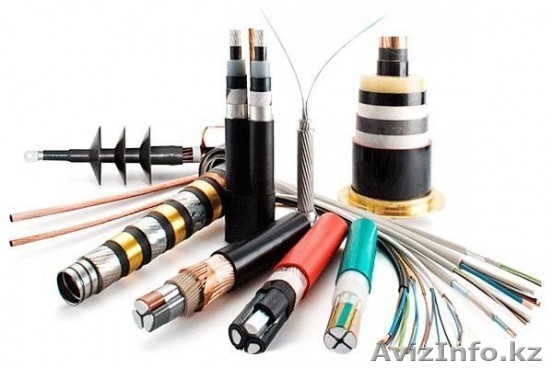 ТОО Севкабель Казахстан Кабельная продукция опт и в розницу  - Изображение #1, Объявление #1535237