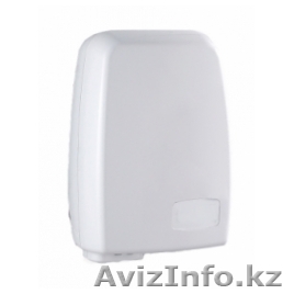 Сушилки для рук Almacom HD-120  - Изображение #1, Объявление #1529825