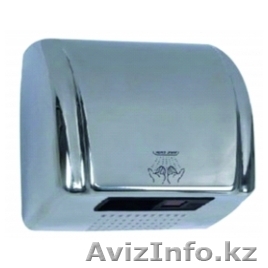 Сушилки для рук Almacom HD-230S - Изображение #1, Объявление #1529826
