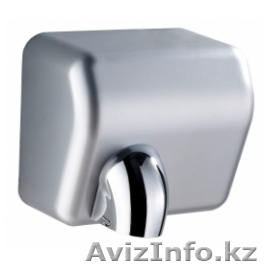 Сушилки для рук Almacom HD-798-ABS-G - Изображение #1, Объявление #1529827