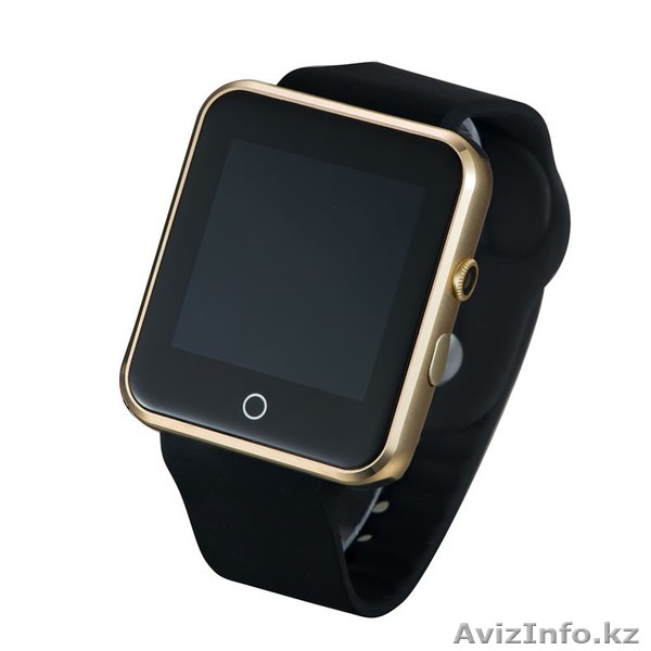  часы смарт телефон - Изображение #1, Объявление #1532816