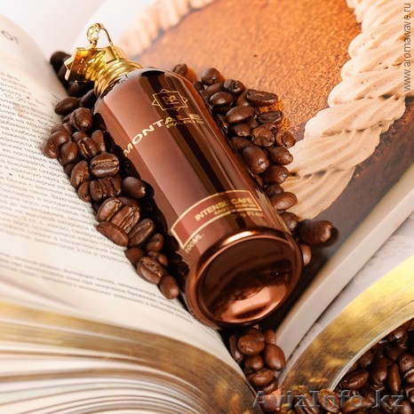 Духи Montale Intense Cafe, Монталь - Изображение #1, Объявление #1537086