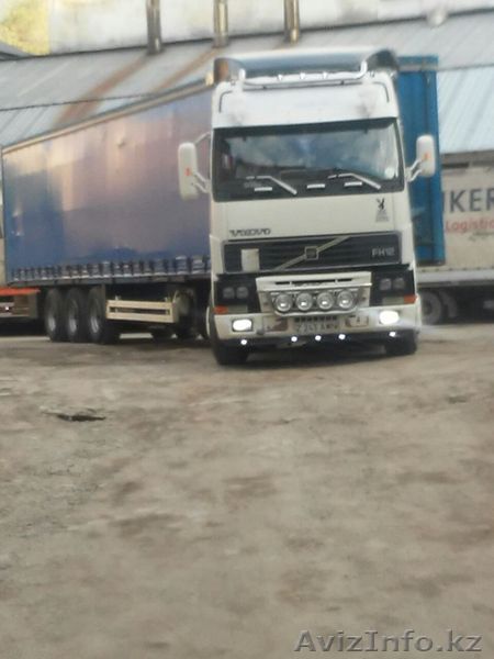 HB.KazTransService - Изображение #1, Объявление #1537104