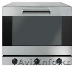 Печь конвекционная Smeg ALFA 43 GHU - Изображение #1, Объявление #1531295