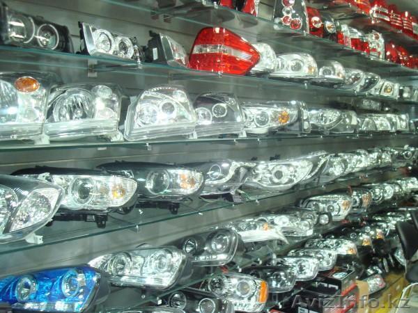 Запчасти по кузову - Изображение #1, Объявление #1537300