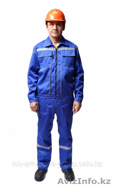 Пошив любой текстильной продукции (спецодежда,униформа,промо одежда и др) - Изображение #1, Объявление #1529958