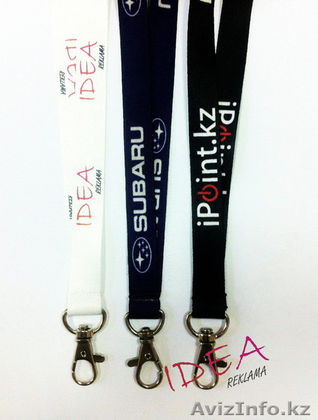 Ланьярды (Шнурки) на заказ - Изображение #1, Объявление #1370726