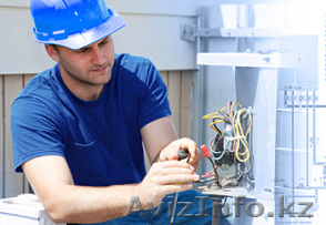 Услуги Электрика Быстро и Качественно - Изображение #1, Объявление #1536386