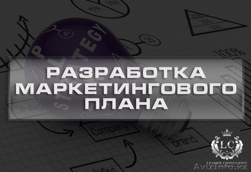 Эффективный маркетинг план - Изображение #1, Объявление #1532331