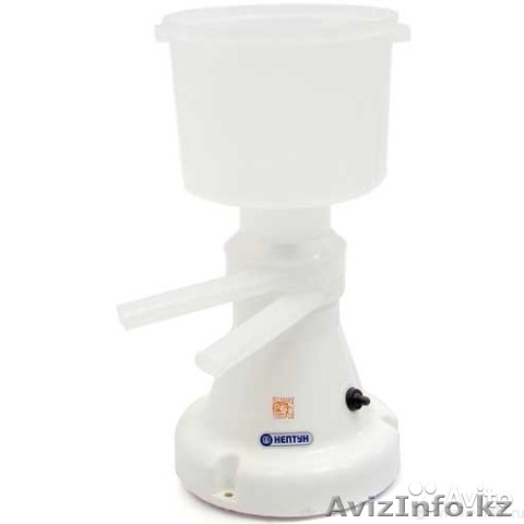 Сепаратор "Нептун" - Изображение #1, Объявление #1534493