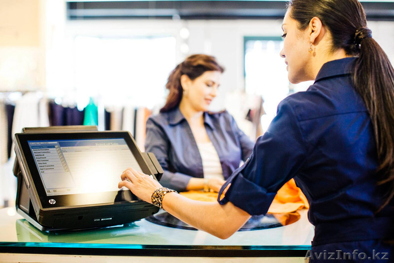 Автоматизация малого и среднего бизнеса - Изображение #1, Объявление #1531906