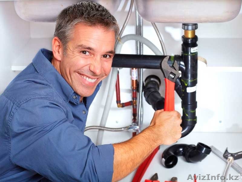 Услуги Сантехника Быстро, Качественно и не дорого. - Изображение #1, Объявление #1536388