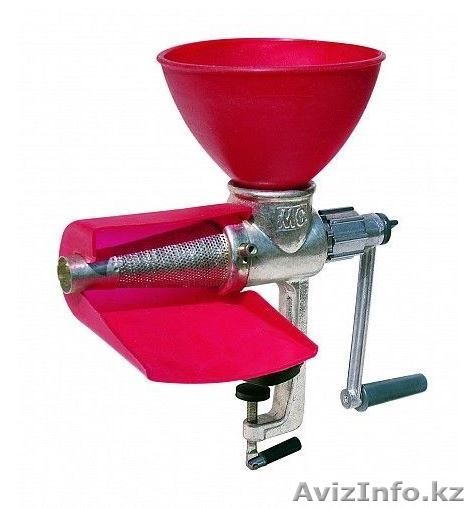 Соковыжималка «Мотор Сич СБЧ-1» ручная чугунная - Изображение #1, Объявление #1534499