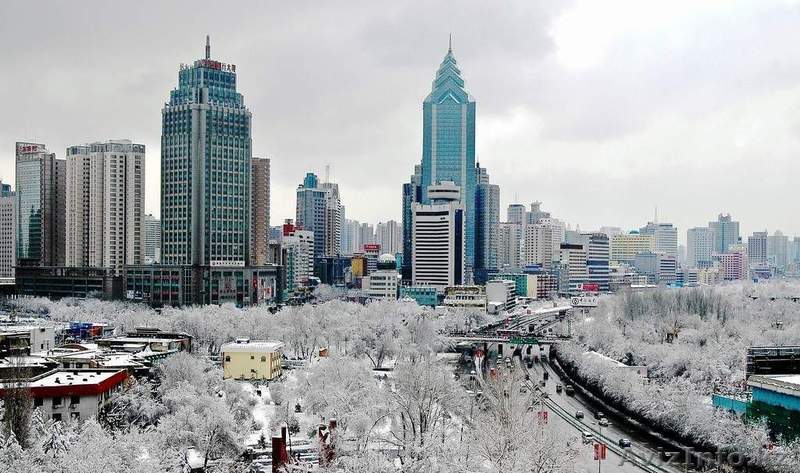 Шоп-тур в Урумчи - Изображение #1, Объявление #1538405