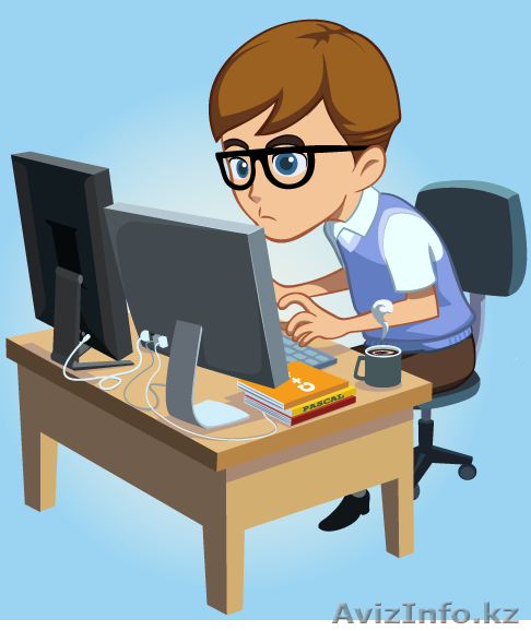 Услуги Программиста с Выездом! - Изображение #1, Объявление #1534708