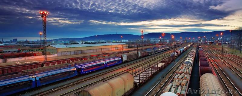 Грузоперевозки Казахстан - Россия - Киргизия; - Изображение #1, Объявление #1545467