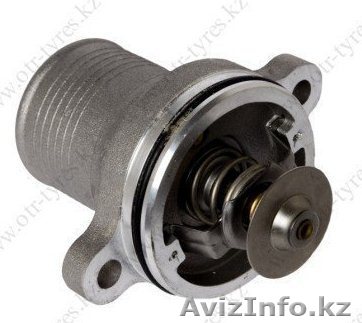 Термостат на экскаватор погрузчик  Hidromek (Гидромек) - Изображение #1, Объявление #1542353