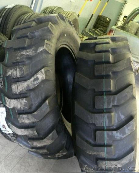 Шины 16.9-28 на погрузчик - Изображение #1, Объявление #1546370