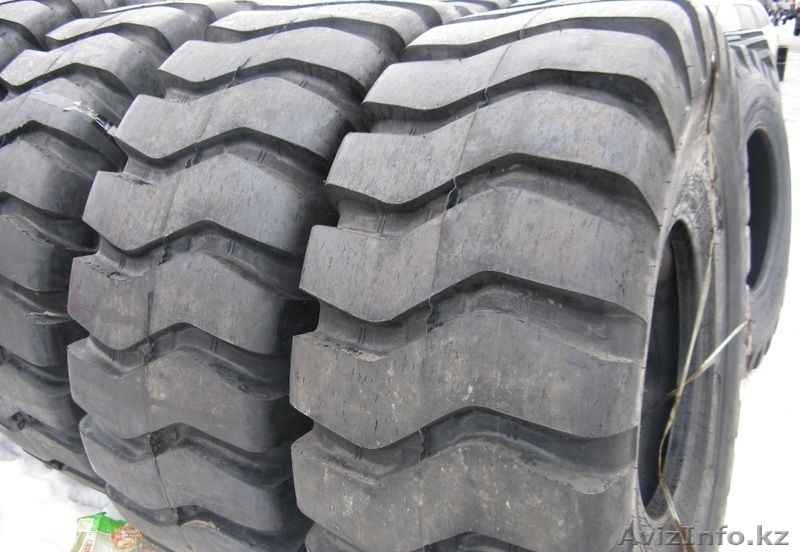 Купить шины 23.5-25 - Изображение #1, Объявление #1546372