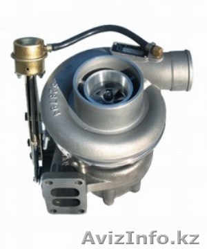 Турбина на экскаватор погрузчик  Caterpillar Cat (Кат) - Изображение #1, Объявление #1542355