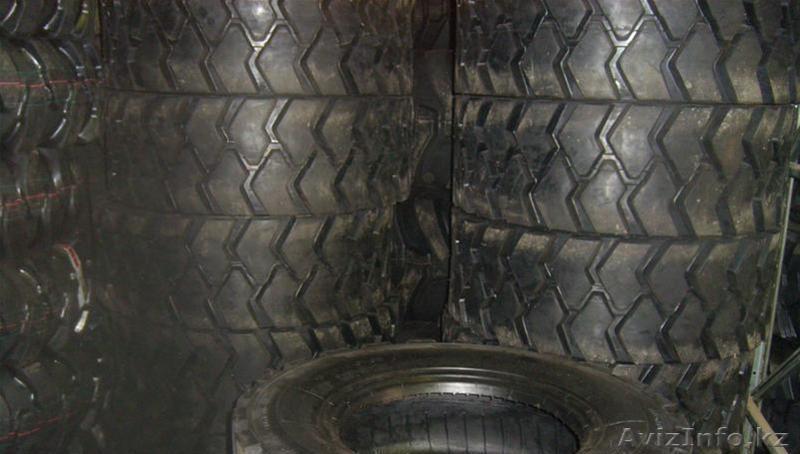 Шины на мини погрузчик - Изображение #1, Объявление #1546373