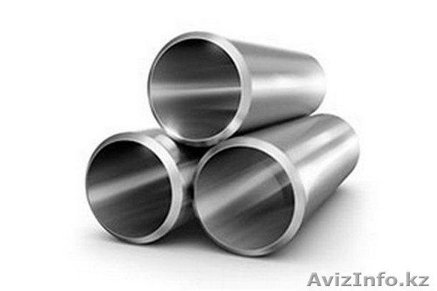Трубы толстостенные в наличии и под заказ стали 45, 40Х, 30ХГСА, 30ХМА - Изображение #1, Объявление #1538982