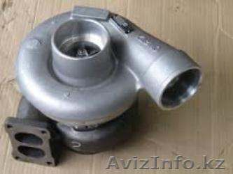 Турбина на экскаватор погрузчик  Komatsu (Коматсу) - Изображение #1, Объявление #1542360