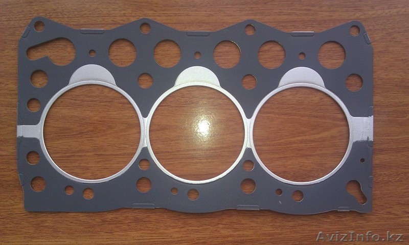 Прокладка ГБЦ на экскаватор погрузчик  Hitachi (Хитачи) - Изображение #1, Объявление #1542365