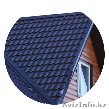 МЕТАЛЛОЧЕРЕПИЦА СКИДКИ !!! - Изображение #1, Объявление #1541121