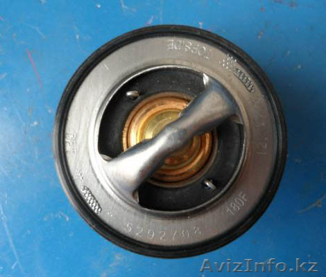 Термостат на экскаватор погрузчик  Hitachi (Хитачи) - Изображение #1, Объявление #1542371