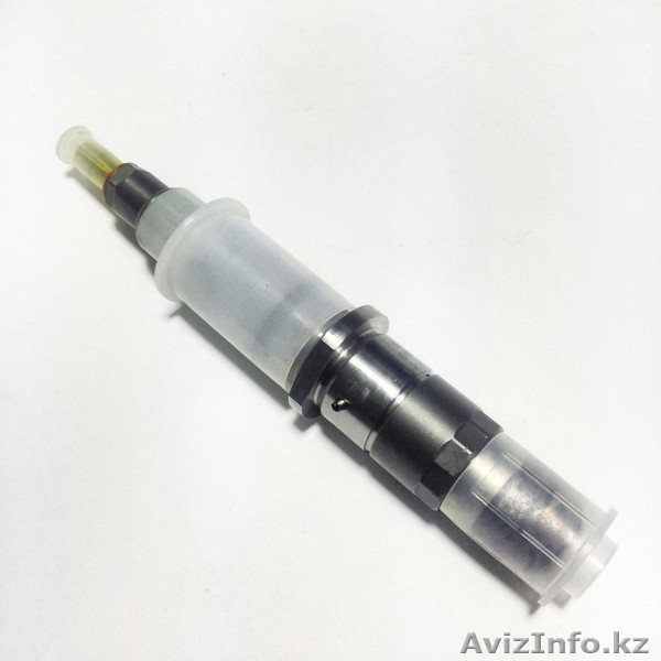 Форсунки топливные на экскаватор погрузчик  Hyundai - Изображение #1, Объявление #1542341