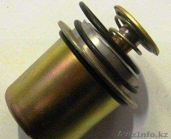 Термостат на экскаватор погрузчик  Hyundai	 - Изображение #1, Объявление #1542343