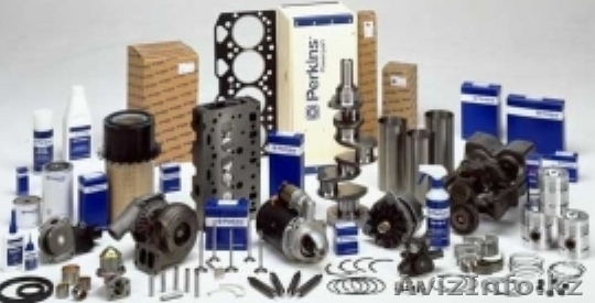 Купить запчасти на дизель- генераторы (дизельные генераторы) - Изображение #1, Объявление #1546357