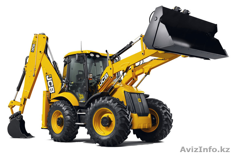 Купить запчасти (Джи Си БИ) JСB - Изображение #1, Объявление #1546362