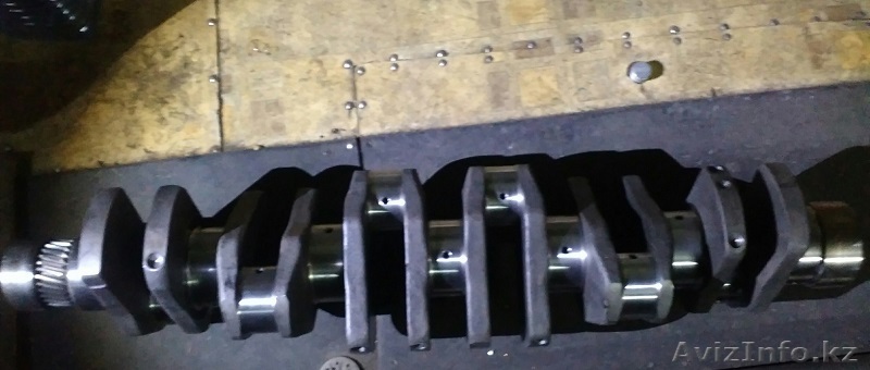 Продам коленвал chacman wd 618 в Усть-Каменогорске - Изображение #1, Объявление #1540693
