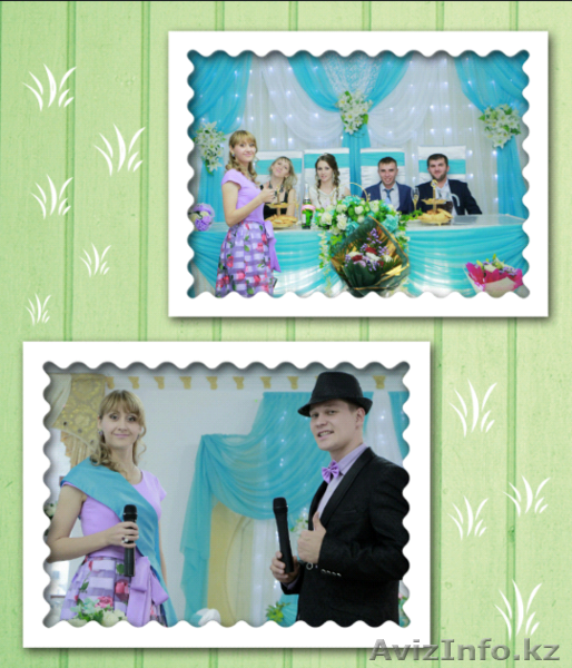 Услуги ведущей. Ведущая Юлия на любое торжество! Весело. Не скучно!  - Изображение #1, Объявление #1541644