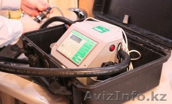 Поверка счетчиков воды без снятия  - Изображение #1, Объявление #1543221