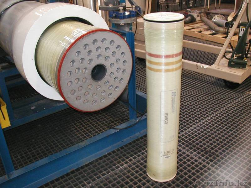 Мембраны для воды - Изображение #1, Объявление #1546680