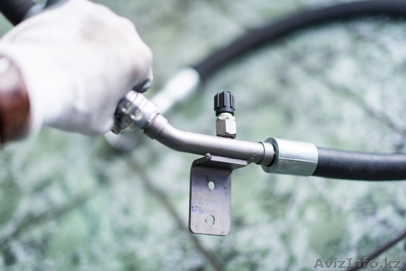 Шланги  для кондиционера - Изображение #1, Объявление #1547457