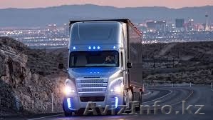 Транспортная компания «Mega Go Trust Company» - Изображение #1, Объявление #1547165