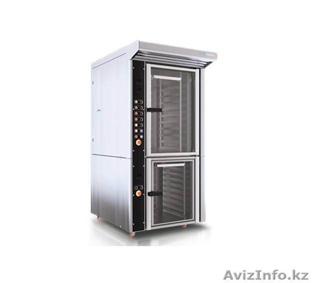 Конвекционная печь Corinox CKF.Цену уточняйте у консультанта. - Изображение #1, Объявление #1541871